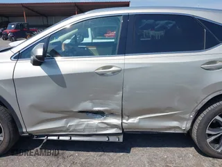 2020 Lexus RX 350 with VIN 2T2HZMAA2LC155128, listed as a IAAI auction lot 42022968 with 48,466 mi miles and . Bid and sale history available at DreamBid. Image 14.