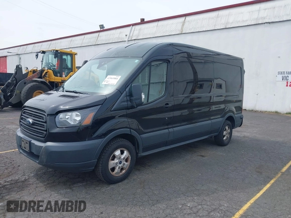 2018 Ford Transit с VIN 1FTYR2CM3JKB37717, выставлен на аукционе IAAI как лот 42561064 с пробегом 102 036 миль миль и . История ставок и продаж доступна на DreamBid. Изображение 19.