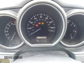 2006 Lexus RX 330 with VIN 2T2HA31U66C109382, listed as a IAAI auction lot 41922828 with 129,980 mi miles. Bid and sale history available at carsss.com. Image 7.