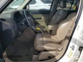 2012 Jeep Patriot Limited с VIN 1C4NJPCB2CD538916, выставлен на аукционе Copart как лот 75546324 с пробегом 137 430 миль миль и Чистый • Clean title. История ставок и продаж доступна на DreamBid. Изображение 7.