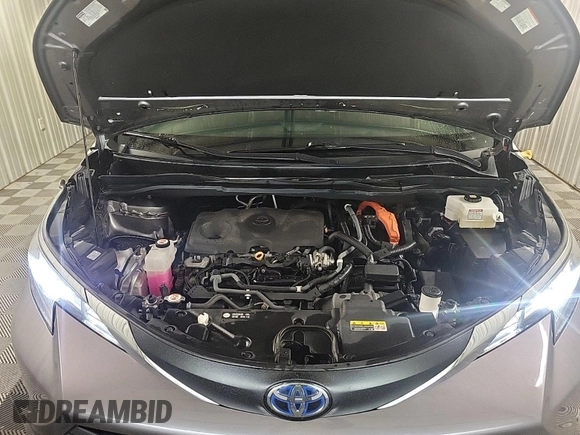 2022 Toyota Sienna LE с VIN 5TDKSKFC2NS047017, выставлен на аукционе IAAI как лот 42501101 с пробегом 155 942 миль миль и . История ставок и продаж доступна на DreamBid. Изображение 52.