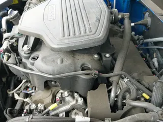 2020 Chevrolet Blazer RS with VIN 3GNKBKRS0LS591471, listed as a IAAI auction lot 41453584 with 55,271 mi miles and . Bid and sale history available at DreamBid. Image 22.