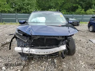 2024 Honda Pilot Touring with VIN 5FNYG1H77RB003790, listed as a Copart auction lot 64574764 with 0 mi miles and Salvage Title. Bid and sale history available at carsss.com. Image 5.