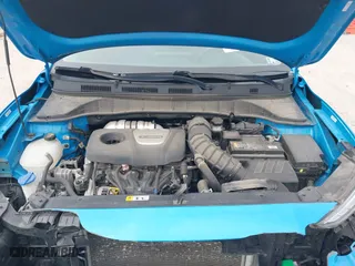 2018 Hyundai Kona Limited with VIN KM8K3CA59JU179785, listed as a IAAI auction lot 41912847 with 77,946 mi miles. Bid and sale history available at carsss.com. Image 10.