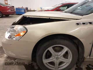 2007 Buick Lucerne V6 CXL with VIN 1G4HD57297U220831, listed as a IAAI auction lot 41942321 with 225,453 mi miles. Bid and sale history available at carsss.com. Image 17.