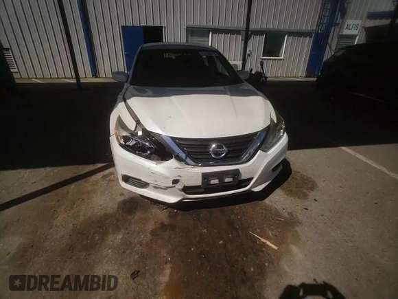 2016 Nissan Altima S with VIN 1N4AL3AP0GC258591, listed as a Copart auction lot 53760515 with 201,204 mi miles and Salvage Title. Bid and sale history available at DreamBid. Image 13.