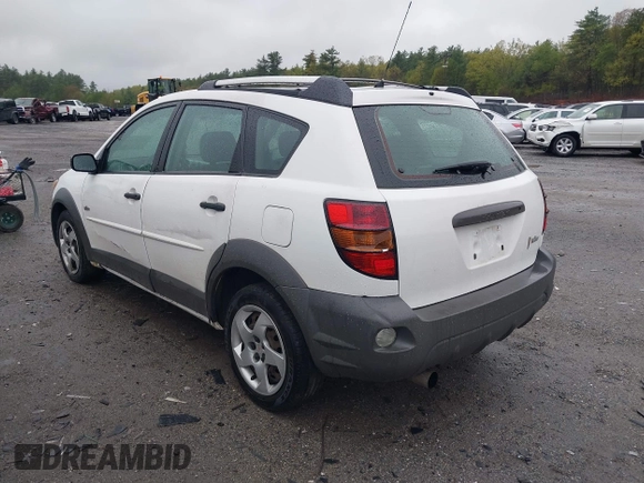 2004 Pontiac Vibe with VIN 5Y2SL62884Z441298, listed as a IAAI auction lot 42187007 with 290,082 mi miles and . Bid and sale history available at DreamBid. Image 3.