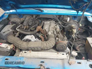 1990 Ford Ranger XLT with VIN 1FTCR10X1LUB39850, listed as a IAAI auction lot 42652695 with 71,872 mi miles and . Bid and sale history available at DreamBid. Image 10.
