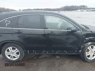 2011 Honda CR-V EX with VIN 3CZRE4H51BG707200, listed as a IAAI auction lot 41944863 with 102,535 mi miles and . Bid and sale history available at carsss.com. Image 14.