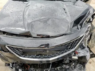 2020 Cadillac XT4 AWD Sport z VIN 1GYFZFR40LF019359, wystawiony jako Copart lot #55651105 z przebiegiem 57 531 mil mil oraz Szkoda całkowita • Salvage title. Historia ofert i sprzedaży dostępna na DreamBid. Obrazek 12.
