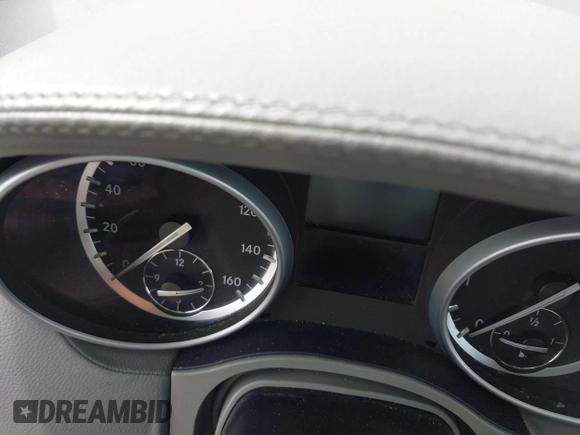 2011 Mercedes-Benz GL-Class GL 450 with VIN 4JGBF7BE2BA736553, listed as a IAAI auction lot 41316716 with Not Provided miles. Bid and sale history available at carsss.com. Image 7.