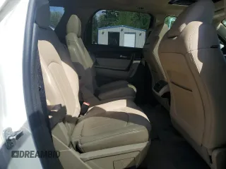 2012 GMC Acadia Denali with VIN 1GKKVTED0CJ406855, listed as a Copart auction lot 53662255 with 118,053 mi miles and Salvage Title. Bid and sale history available at carsss.com. Image 11.