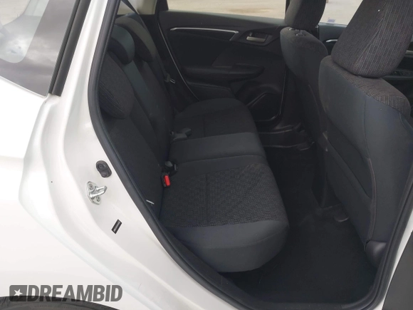 2016 Honda Fit LX с VIN JHMGK5H5XGX040656, выставлен на аукционе IAAI как лот 42028740 с пробегом 109 279 миль миль и . История ставок и продаж доступна на DreamBid. Изображение 8.