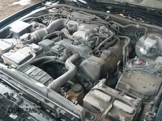 1995 Lexus SC 400 с VIN JT8UZ30C3S0048936, выставлен на аукционе IAAI как лот 43067001 с пробегом 201 979 миль миль и . История ставок и продаж доступна на DreamBid. Изображение 14.
