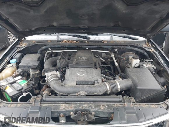 2006 Nissan Frontier SE with VIN 1N6AD06W36C405018, listed as a IAAI auction lot 42378683 with 172,704 mi miles and . Bid and sale history available at DreamBid. Image 10.