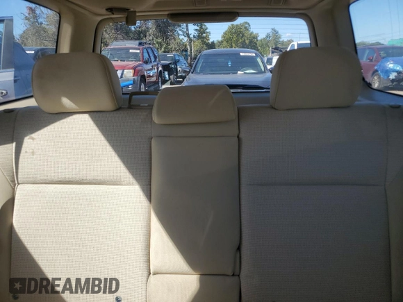 2006 Subaru Forester 2.5 X w/Premium Pkg with VIN JF1SG65676H715099, listed as a Copart auction lot 74654624 with 132,645 mi miles and Salvage Title. Bid and sale history available at carsss.com. Image 10.