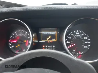 2022 Ford Mustang EcoBoost with VIN 1FA6P8TH4N5125234, listed as a IAAI auction lot 41427506 with 48,999 mi miles and . Bid and sale history available at DreamBid. Image 7.