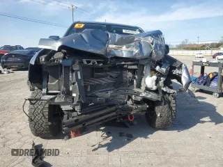 2022 GMC Canyon 4WD AT4 w/Leather with VIN 1GTG6FEN9N1191195, listed as a Copart auction lot 50464635 with 68,925 mi miles and Salvage Title. Bid and sale history available at carsss.com. Image 5.