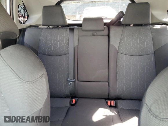 2020 Toyota RAV4 XLE with VIN 2T3P1RFV0LC099665, listed as a Copart auction lot 51187755 with 86,198 mi miles and Salvage Title. Bid and sale history available at DreamBid. Image 10.