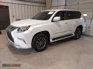 2018 Lexus GX with VIN JTJBM7FX1J5184179, listed as a IAAI auction lot 41763899 with 41063 miles. Bid and sale history available at carsss.com. Image 22.
