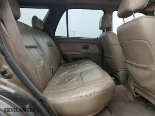1998 Toyota 4Runner Limited with VIN JT3HN87R4W0187540, listed as a Copart auction lot 44191055 with 322,734 mi miles and Salvage Title. Bid and sale history available at carsss.com. Image 11.