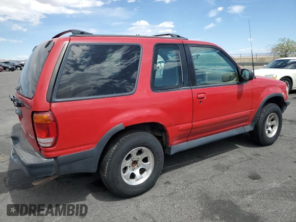 1998 Ford Explorer с VIN 1FMYU22E6WUC86364, выставлен на аукционе Copart как лот 54988375 с пробегом 154 011 миль миль и Списание • Salvage title. История ставок и продаж доступна на DreamBid. Изображение 3.