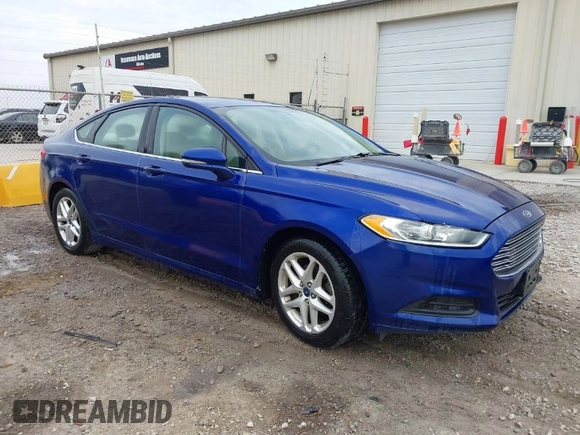 2015 Ford Fusion SE с VIN 3FA6P0H79FR131286, выставлен на аукционе IAAI как лот 40982993 с пробегом 181 049 миль миль и . История ставок и продаж доступна на DreamBid. Изображение 1.