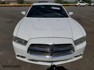 2013 Dodge Charger RT Plus with VIN 2C3CDXCT7DH516376, listed as a Copart auction lot 54274165 with 114,517 mi miles and Salvage Title. Bid and sale history available at carsss.com. Image 5.