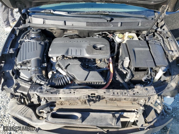 2013 Buick LaCrosse with VIN 1G4GA5ER2DF214924, listed as a Copart auction lot 43921655 with 188,496 mi miles and Salvage Title. Bid and sale history available at carsss.com. Image 11.