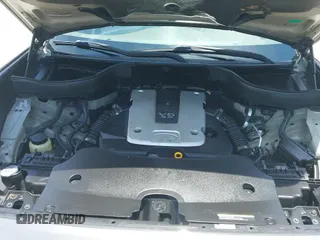 2009 Infiniti FX with VIN JNRAS18UX9M101693, listed as a IAAI auction lot 42369617 with 177,311 mi miles and . Bid and sale history available at DreamBid. Image 18.