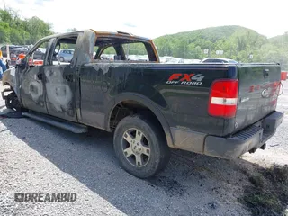 2008 Ford F-150 XLT с VIN 1FTPW14V78FA62528, выставлен на аукционе IAAI как лот 42330048 с пробегом Не указан миль и . История ставок и продаж доступна на DreamBid. Изображение 3.