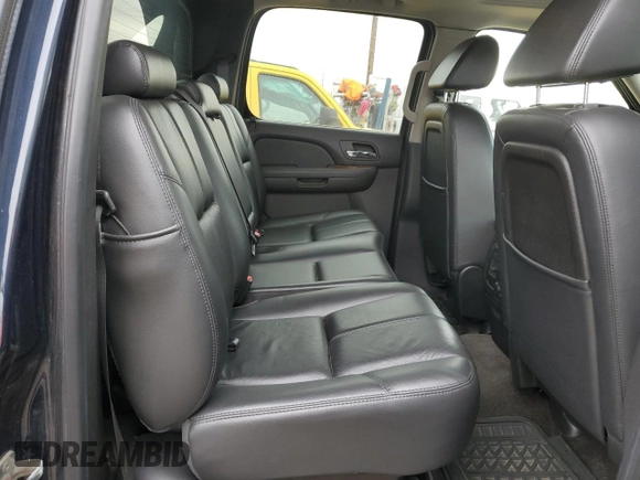 2008 Chevrolet Avalanche LT w/3LT with VIN 3GNFK12388G157792, listed as a Copart auction lot 42905525 with 336,462 mi miles and Clean Title. Bid and sale history available at carsss.com. Image 10.