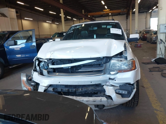 2016 Ford Expedition EL Limited with VIN 1FMJK2AT7GEF20837, listed as a IAAI auction lot 41735879 with 131,453 mi miles. Bid and sale history available at carsss.com. Image 13.