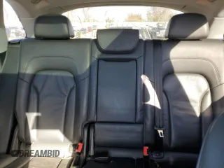 2015 Audi Q5 Premium with VIN WA1CFAFP1FA115838, listed as a Copart auction lot 83632794 with 154,199 mi miles and Salvage Title. Bid and sale history available at carsss.com. Image 10.