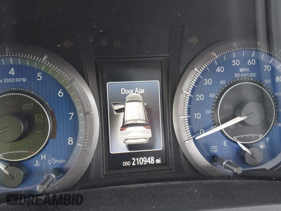 2015 Toyota Sienna Limited with VIN 5TDDK3DC9FS119513, listed as a IAAI auction lot 42290386 with 210,948 mi miles and . Bid and sale history available at DreamBid. Image 7.