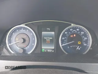 2017 Toyota Camry XLE with VIN 4T1BF1FK0HU375991, listed as a IAAI auction lot 42026712 with 65,321 mi miles and . Bid and sale history available at DreamBid. Image 16.