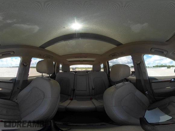 2015 Audi Q7 S line Prestige with VIN WA1DGAFE9FD004677, listed as a IAAI auction lot 42590832 with 150,143 mi miles and . Bid and sale history available at DreamBid. Image 18.