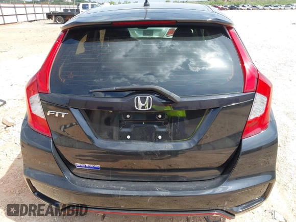 2016 Honda Fit LX с VIN JHMGK5H59GX025453, выставлен на аукционе IAAI как лот 42759094 с пробегом 89 115 миль миль и . История ставок и продаж доступна на DreamBid. Изображение 16.