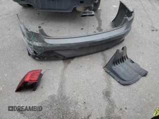 2020 Hyundai Sonata SEL z VIN 5NPEL4JA7LH014979, wystawiony jako Copart lot #87449224 z przebiegiem 67 942 mil mil oraz Szkoda całkowita • Salvage title. Historia ofert i sprzedaży dostępna na DreamBid. Obrazek 12.