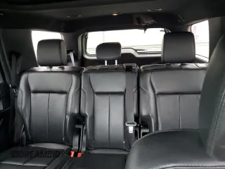 2020 Ford Expedition XLT с VIN 1FMJU1JT7LEA70606, выставлен на аукционе Copart как лот 53884285 с пробегом 100 538 миль миль и Списание • Salvage title. История ставок и продаж доступна на DreamBid. Изображение 10.