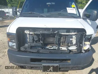 2008 Ford Econoline Cargo Commercial with VIN 1FTNS24L98DB41492, listed as a IAAI auction lot 42358047 with 246,023 mi miles and . Bid and sale history available at DreamBid. Image 6.