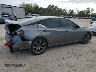 2019 Nissan Altima 2.5 S with VIN 1N4BL4BV7KC108946, listed as a Copart auction lot 51376975 with 142,242 mi miles and Salvage Title. Bid and sale history available at carsss.com. Image 3.