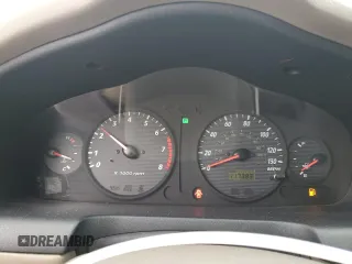 2004 Hyundai Santa Fe GLS with VIN KM8SC13E74U729488, listed as a Copart auction lot 71437274 with 117,383 mi miles and Salvage Title. Bid and sale history available at carsss.com. Image 9.