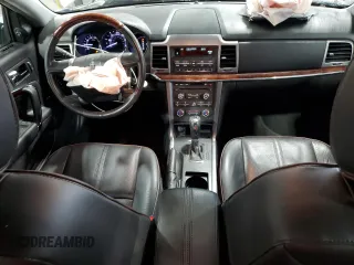 2012 Lincoln MKZ z VIN 3LNHL2GC8CR800745, wystawiony jako Copart lot #50823055 z przebiegiem 94 387 mil mil oraz Szkoda całkowita • Salvage title. Historia ofert i sprzedaży dostępna na DreamBid. Obrazek 8.