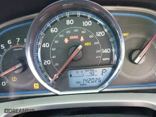 2014 Toyota RAV4 Limited with VIN 2T3DFREV5EW220519, listed as a IAAI auction lot 41808325 with 142,026 mi miles. Bid and sale history available at carsss.com. Image 16.