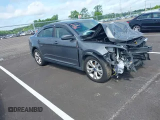 2012 Ford Taurus SEL z VIN 1FAHP2EW9CG124955, wystawiony jako IAAI lot #42487818 z przebiegiem Nie podano mil oraz . Historia ofert i sprzedaży dostępna na DreamBid. Obrazek 1.