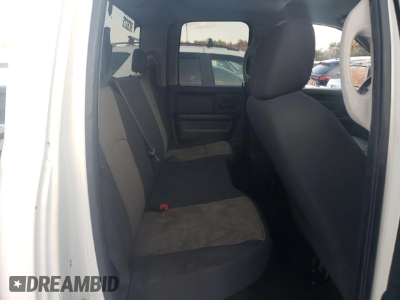 2009 Dodge 1500 TRX with VIN 1D3HV18P09S805582, listed as a Copart auction lot 89171185 with 227,449 mi miles and Salvage Title. Bid and sale history available at carsss.com. Image 10.