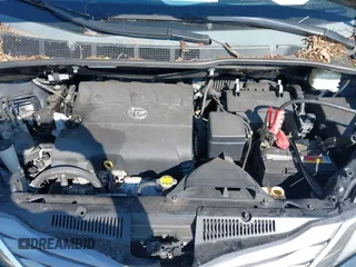 2015 Toyota Sienna XLE with VIN 5TDYK3DC1FS547142, listed as a IAAI auction lot 42675729 with 98,232 mi miles and . Bid and sale history available at DreamBid. Image 10.