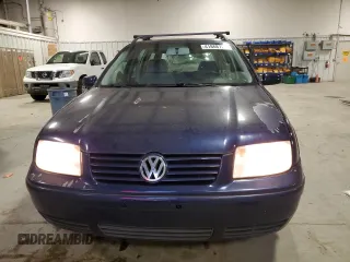 2003 Volkswagen Jetta с VIN WVWSP61J53W188305, выставлен на аукционе Copart как лот 41868725 с пробегом 222 664 миль миль и Чистый • Clean title. История ставок и продаж доступна на DreamBid. Изображение 5.