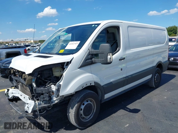 2018 Ford Transit с VIN 1FTYR1YM4JKB29869, выставлен на аукционе IAAI как лот 42263769 с пробегом 138 479 миль миль и . История ставок и продаж доступна на DreamBid. Изображение 2.